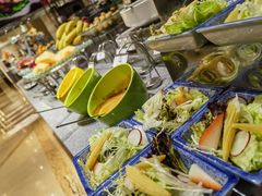 -杭州海外海皇冠大酒店