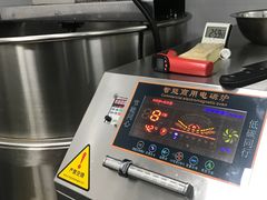 -肆味(东原1891江景店)