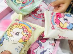 -好利来(高新枫叶广场店)