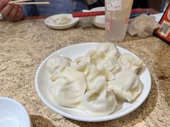 鲅鱼饺子-金谷园饺子馆(北邮总店)