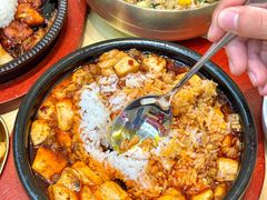-食米家拌饭(梅溪新天地店)