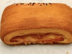 火腿瑞士酥-VERIE BAKEHOUSE