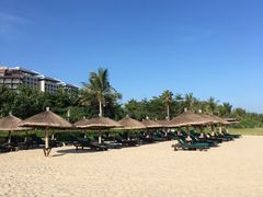 -三亚湾海居铂尔曼度假酒店