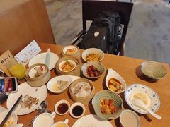-苏州园区福朋喜来登酒店·聚味轩中餐厅