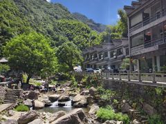 -浙北大峡谷
