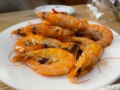 -九龙餐厅(大沽路店)