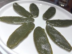 -张家卫·阳江菜·小海鲜(肥婆湾桥店)