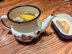 -驿楼兰·新疆菜(火车站店)