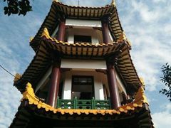 -赭山公园