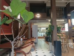 -嗒令甜品·主题融合料理餐厅(首座时代店)