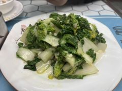 -味好美土菜(迎宾东路店)