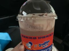 -喜茶(佛山顺德大良东乐路店)