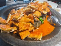 -秀儿四九城·新京菜(亚运村鸟巢店)