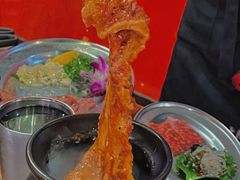 -蒜香焼肉PURUSHIN(马场路店)