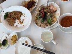 -莆田餐厅PUTIEN(颐堤港店)