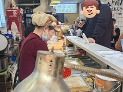 -徐氏糯米包油条(山海关路店)