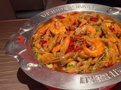 -胖哥俩肉蟹煲(海盐总店)