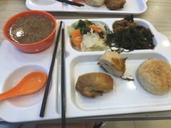 -香妃烤鸡(西单店)