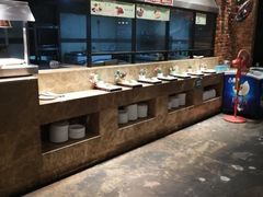-哈利波特烧烤自助餐厅(香樟路店)