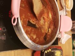 -米字旁先锋韩餐(茂业天地店)