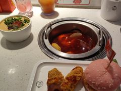 -龍歌自助小火锅(城阳万象汇店)