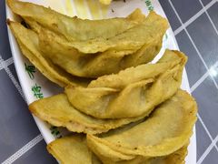 -清真蒋有记(老门东店)
