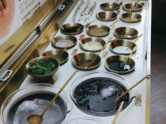 -探鱼·鲜青椒爽麻烤鱼(天河优托邦店)