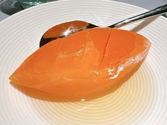 蜜汁红薯-荣小馆(安达仕店)