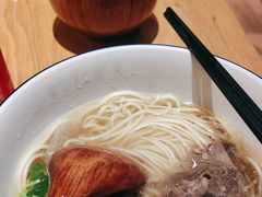 -马记永·兰州牛肉面(3019君尚店)