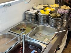 -爱客得牛排海鲜烤肉·火锅自助(春熙路黑金好店)