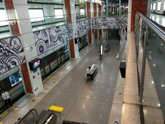 -星湖街(地铁站)