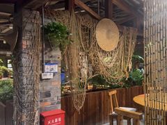 -丹江渔村(首都机场店)