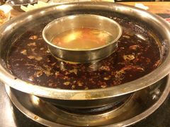 -邓莽子老火锅(鲁祖庙店)