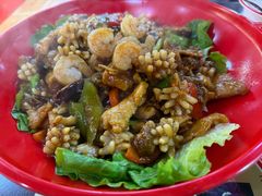 -宝正臻天津包子总店(金阳光居易店)