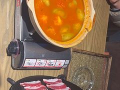 -那时新疆·若羌(经纬汇店)