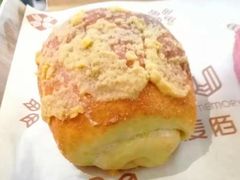 -麦陌(正弘城店)
