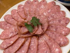 -鹤乡东北菜(崮山路店)