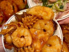 -惠宾饭庄(中山路店)