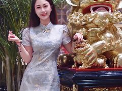 -金玉满堂潮州酒楼(无限极荟购物广场店)