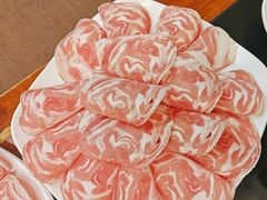 -乌拉街满族火锅·老字号