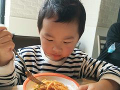 -必胜客(大坪英利店)