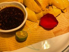 狮子头汤-宋园·金宴浙鲜馆(静安店)