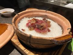 -汤城小厨•粤菜•靓汤(苏州街店)