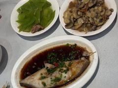 -叶氏兄弟饭摊(马鞍池东路店)