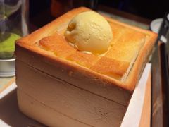 -绿茶餐厅(光谷世界城步行街店)