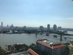 -阿瓦尼河滨曼谷酒店