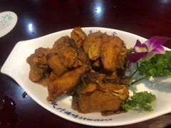 本帮香酥鸭-吴门人家·苏宴宫廷菜(拙政园店)
