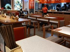 大堂-味千拉面(双井店)