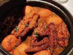 -筱爷叔·上海传统手工菜(玉树路店)