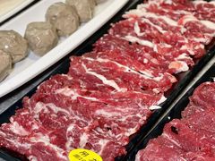 -匠心牛公馆·潮汕牛肉海鲜火锅(索菲特店)